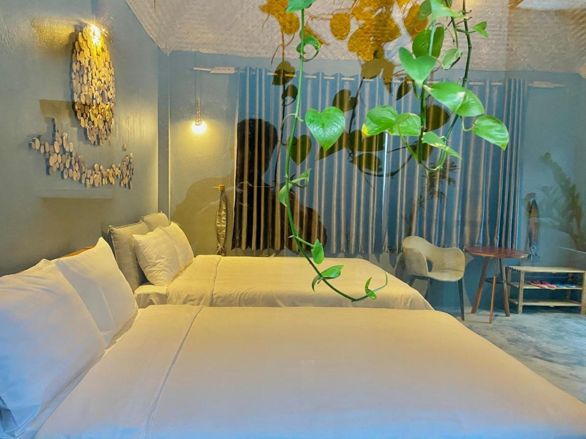 Song Cau Beach Hotel Phu Yen Exterior photo