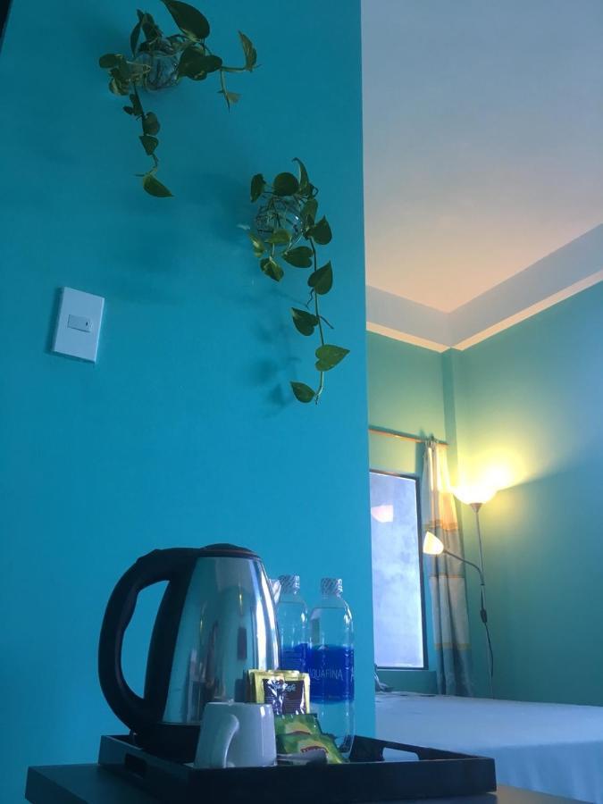 Song Cau Beach Hotel Phu Yen Exterior photo